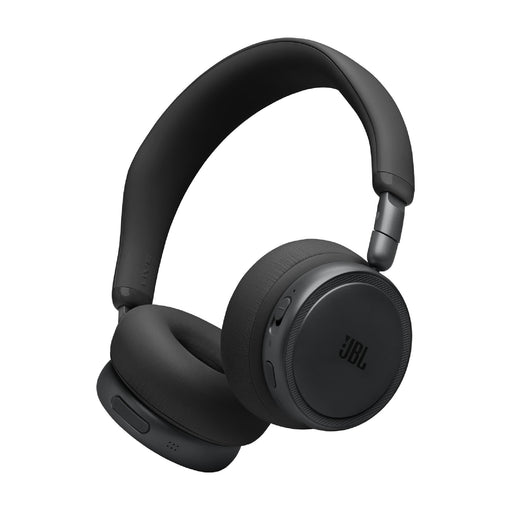 JBL Live 680NC | On-ear headphones - Wireless - Bluetooth - Black | 01 | Sonxplus Joliette