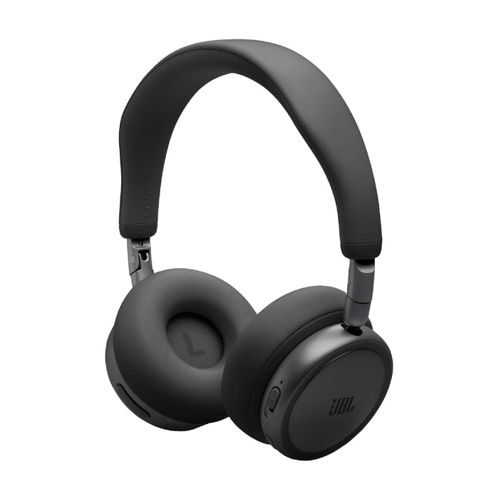 JBL Live 680NC | On-ear headphones - Wireless - Bluetooth - Black | 03 | Sonxplus Joliette
