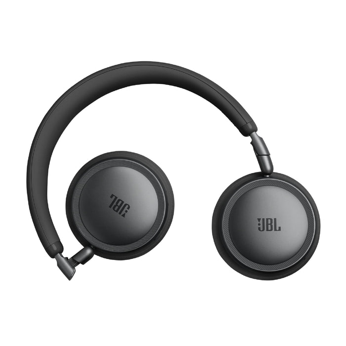 JBL Live 680NC | On-ear headphones - Wireless - Bluetooth - Black | 04 | Sonxplus Joliette