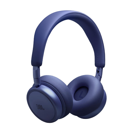 JBL Live 680NC | On-ear headphones - Wireless - Bluetooth - Blue | 02 | Sonxplus Joliette