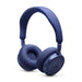 JBL Live 680NC | On-ear headphones - Wireless - Bluetooth - Blue | 03 | Sonxplus Joliette