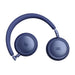 JBL Live 680NC | On-ear headphones - Wireless - Bluetooth - Blue | 04 | Sonxplus Joliette