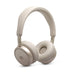 JBL Live 680NC | On-ear headphones - Wireless - Bluetooth - Champagne | 02 | Sonxplus Joliette