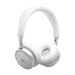 JBL Live 680NC | On-ear headphones - Wireless - Bluetooth - White | 02 | Sonxplus Joliette