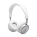 JBL Live 680NC | On-ear headphones - Wireless - Bluetooth - White | 03 | Sonxplus Joliette