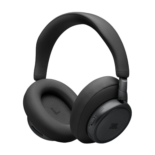 JBL Live 780NC | Over-ear headphones - Wireless - Bluetooth - Black | 02 | Sonxplus Joliette