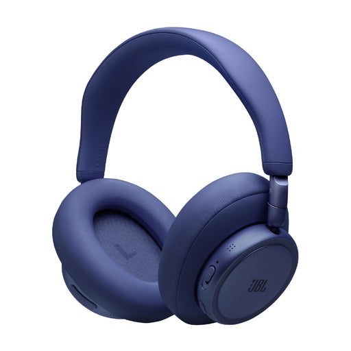 JBL Live 780NC | Over-ear headphones - Wireless - Bluetooth - Blue | 02 | Sonxplus Joliette