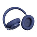 JBL Live 780NC | Over-ear headphones - Wireless - Bluetooth - Blue | 04 | Sonxplus Joliette