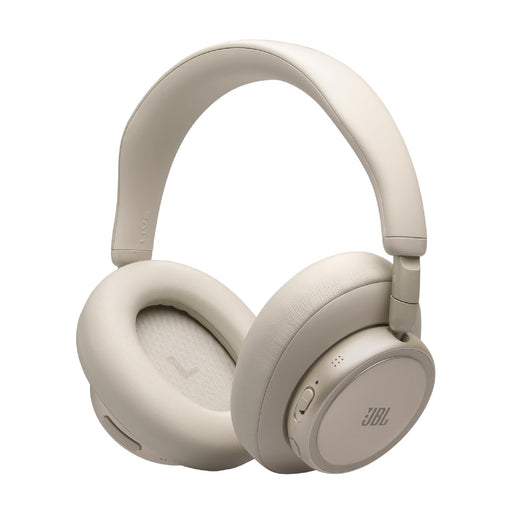JBL Live 780NC | Over-ear headphones - Wireless - Bluetooth - Champagne | 02 | Sonxplus Joliette