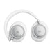JBL Live 780NC | Over-ear headphones - Wireless - Bluetooth - White | 04 | Sonxplus Joliette