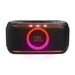 JBL Partybox O-T-G 2 Plus | Portable Speaker - Black | 02 | Sonxplus Joliette