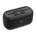 JBL Partybox O-T-G 2 Plus | Portable Speaker - Black | 03 | Sonxplus Joliette