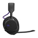 JBL Quantum 650X | Gaming Headset - Wired/Bluetooth 5.3 - Microphone - Black | 02 | Sonxplus Joliette