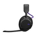 JBL Quantum 650X | Gaming Headset - Wired/Bluetooth 5.3 - Microphone - Black | 03 | Sonxplus Joliette