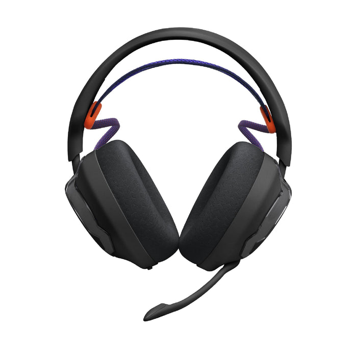 JBL Quantum 650X | Gaming Headset - Wired/Bluetooth 5.3 - Microphone - Black | 04 | Sonxplus Joliette