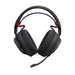 JBL Quantum 650X | Gaming Headset - Wired/Bluetooth 5.3 - Microphone - Black | 04 | Sonxplus Joliette