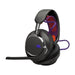 JBL Quantum 950X | Casque de jeu - Sans-fil - Michrophone - Noir | 01 | Sonxplus Joliette