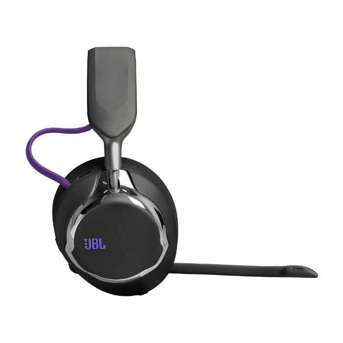 JBL Quantum 950X | Casque de jeu - Sans-fil - Michrophone - Noir | 03 | Sonxplus Joliette