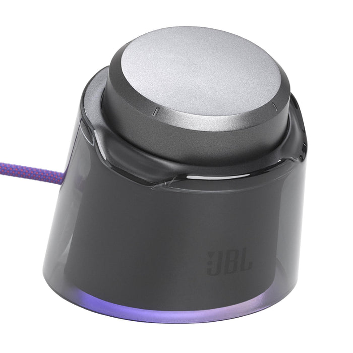 JBL Quantum 950X | Casque de jeu - Sans-fil - Michrophone - Noir | 04 | Sonxplus Joliette