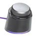 JBL Quantum 950X | Casque de jeu - Sans-fil - Michrophone - Noir | 04 | Sonxplus Joliette