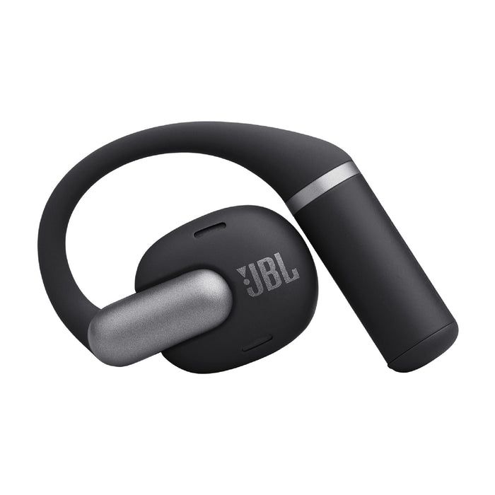 JBL Sense Pro | In-Ear Headphones - OpenSound - Bluetooth 6.0 - Black | 04 | Sonxplus Joliette