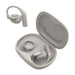 JBL Sense Pro | In-Ear Headphones - OpenSound - Bluetooth 6.0 - Gray | 01 | Sonxplus Joliette