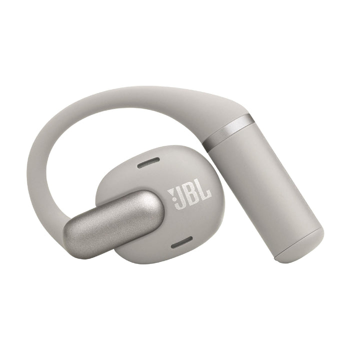JBL Sense Pro | In-Ear Headphones - OpenSound - Bluetooth 6.0 - Gray | 04 | Sonxplus Joliette