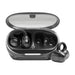 JBL Soundgear Clips | In-Ear Headphones - Bluetooth - Black | 01 | Sonxplus Joliette