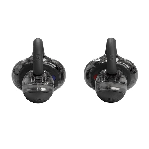 JBL Soundgear Clips | In-Ear Headphones - Bluetooth - Black | 02 | Sonxplus Joliette