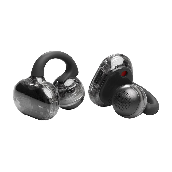 JBL Soundgear Clips | In-Ear Headphones - Bluetooth - Black | 04 | Sonxplus Joliette