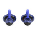 JBL Soundgear Clips | In-Ear Headphones - Bluetooth - Blue | 02 | Sonxplus Joliette