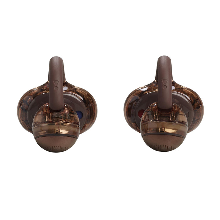 JBL Soundgear Clips | In-Ear Headphones - Bluetooth - Copper | 02 | Sonxplus Joliette