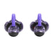 JBL Soundgear Clips | In-Ear Headphones - Bluetooth - Purple | 02 | Sonxplus Joliette