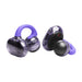 JBL Soundgear Clips | In-Ear Headphones - Bluetooth - Purple | 04 | Sonxplus Joliette