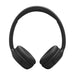 JBL Tune 530BT | On-ear headphones - 2 microphones - Black | 02 | Sonxplus Joliette