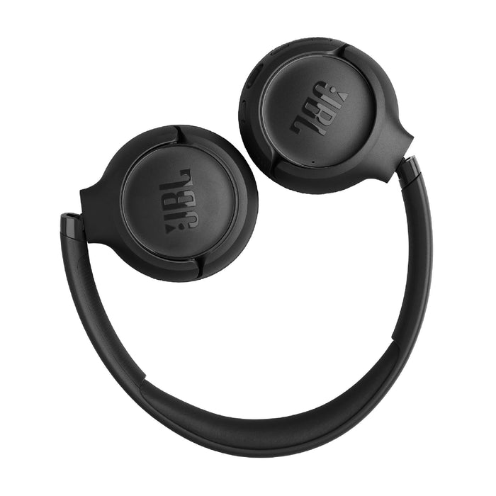 JBL Tune 530BT | On-ear headphones - 2 microphones - Black | 03 | Sonxplus Joliette