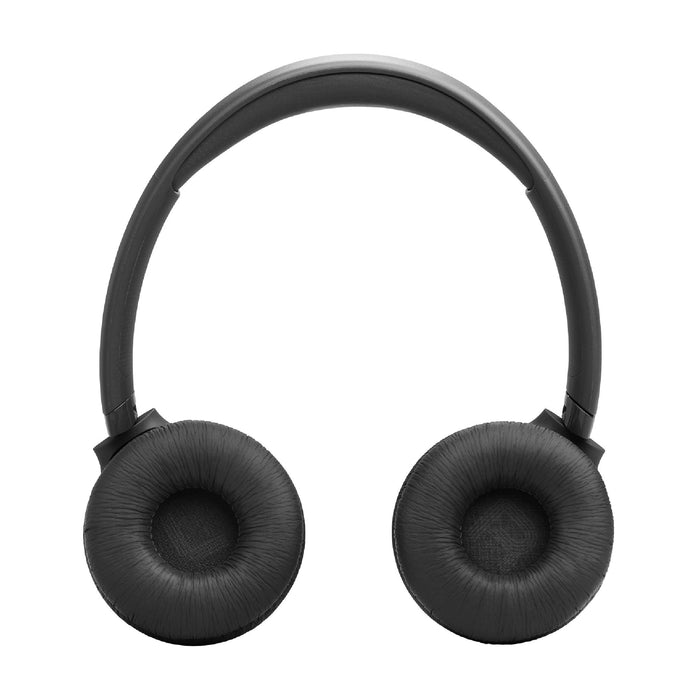 JBL Tune 530BT | On-ear headphones - 2 microphones - Black | 04 | Sonxplus Joliette