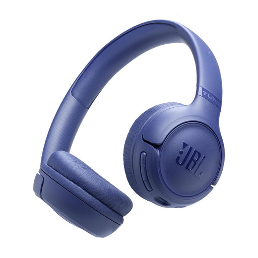 JBL Tune 530BT | On-ear headphones - 2 microphones - Blue | 01 | Sonxplus Joliette