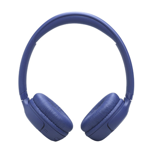 JBL Tune 530BT | On-ear headphones - 2 microphones - Blue | 02 | Sonxplus Joliette