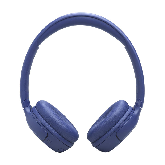 JBL Tune 530BT | On-ear headphones - 2 microphones - Blue | 02 | Sonxplus Joliette