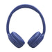 JBL Tune 530BT | On-ear headphones - 2 microphones - Blue | 02 | Sonxplus Joliette