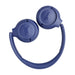 JBL Tune 530BT | On-ear headphones - 2 microphones - Blue | 03 | Sonxplus Joliette