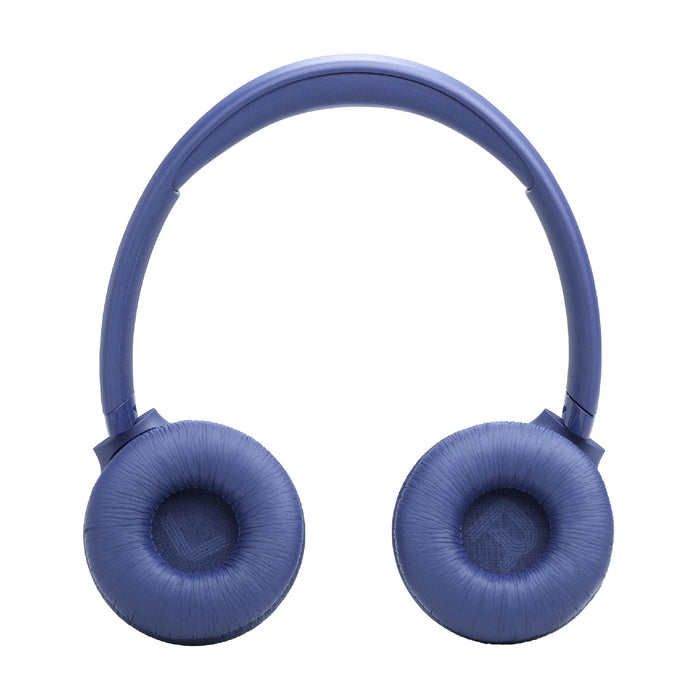 JBL Tune 530BT | On-ear headphones - 2 microphones - Blue | 04 | Sonxplus Joliette