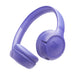 JBL Tune 530BT | On-ear headphones - 2 microphones - Lavender | 01 | Sonxplus Joliette