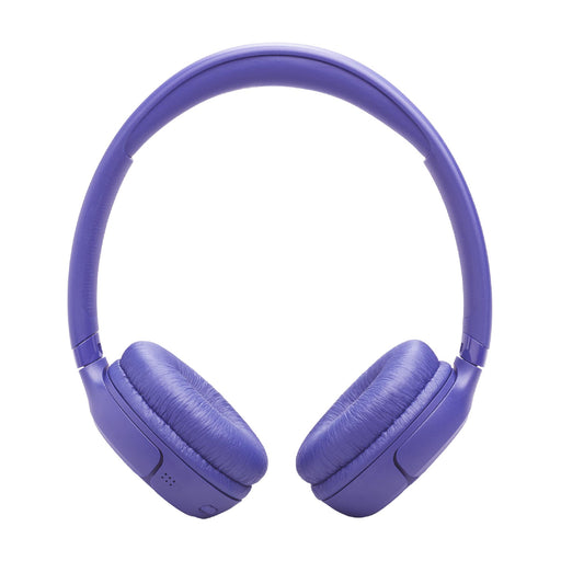 JBL Tune 530BT | On-ear headphones - 2 microphones - Lavender | 02 | Sonxplus Joliette
