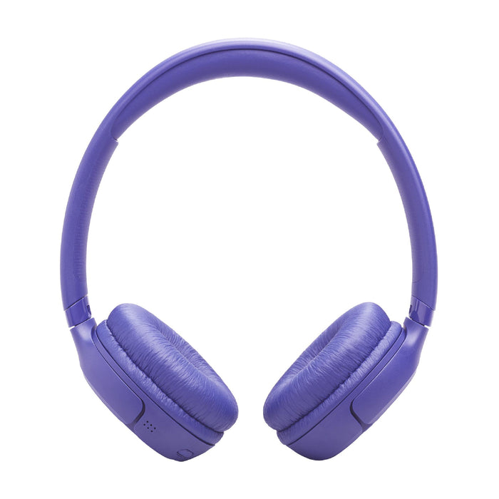 JBL Tune 530BT | On-ear headphones - 2 microphones - Lavender | 02 | Sonxplus Joliette