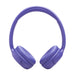 JBL Tune 530BT | On-ear headphones - 2 microphones - Lavender | 02 | Sonxplus Joliette