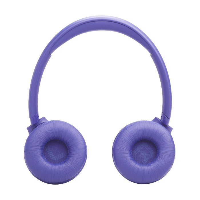JBL Tune 530BT | On-ear headphones - 2 microphones - Lavender | 04 | Sonxplus Joliette