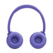 JBL Tune 530BT | On-ear headphones - 2 microphones - Lavender | 04 | Sonxplus Joliette
