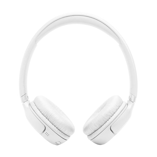 JBL Tune 530BT | On-ear headphones - 2 microphones - White | 02 | Sonxplus Joliette